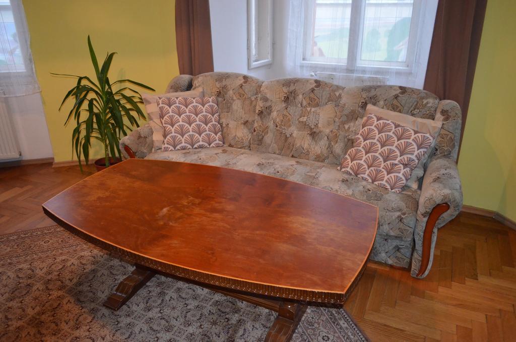 Ab Apartments Karlovy Vary Szoba fotó