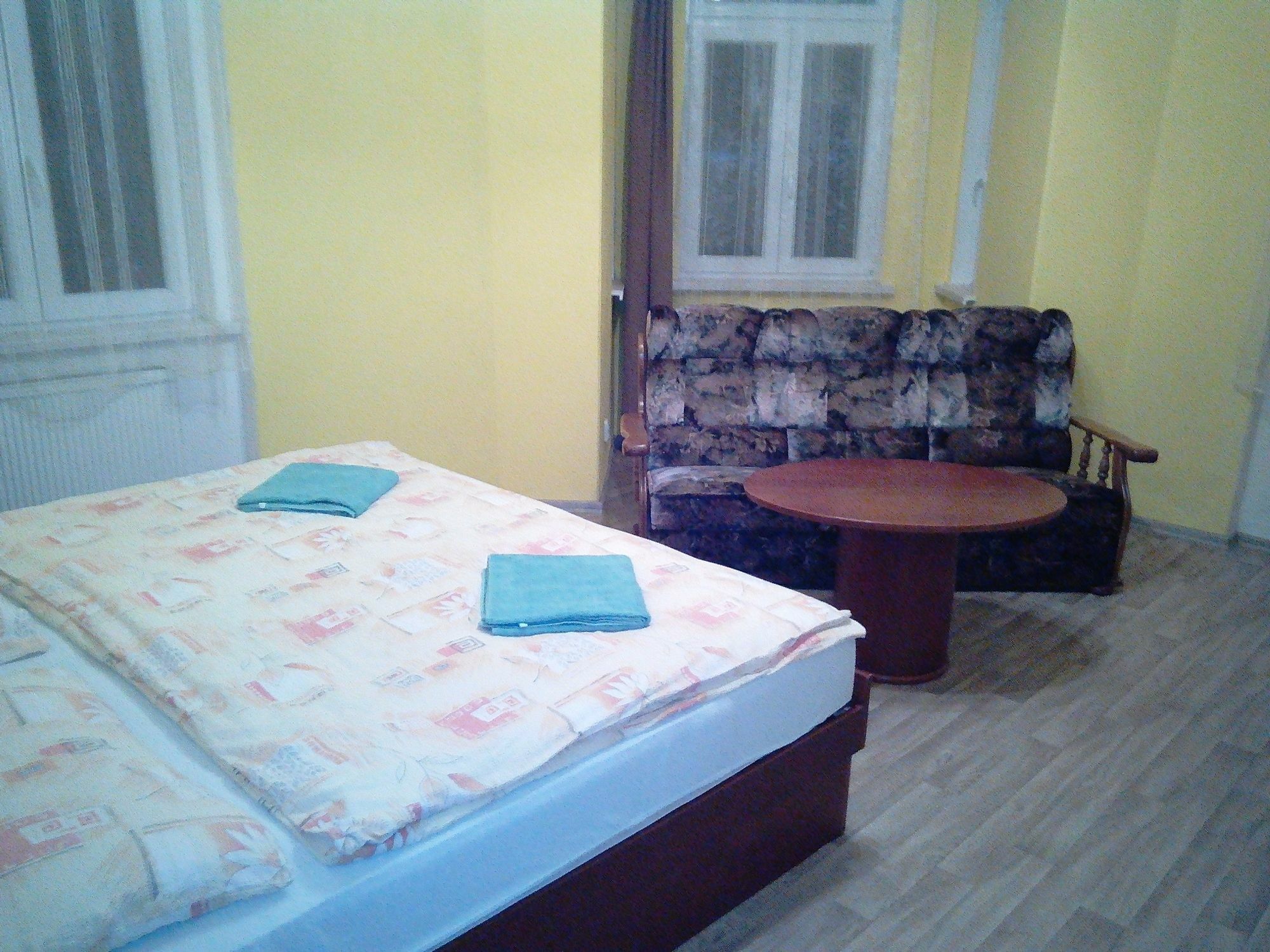 Ab Apartments Karlovy Vary Kültér fotó